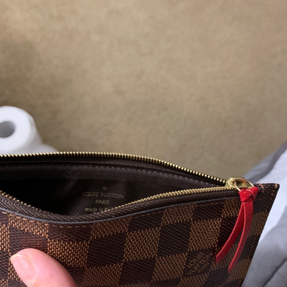 💯Auth Louis Vuitton💯 - Picture 4 of 5